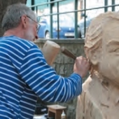 MĚSTO DAČICE: Dačická řežba