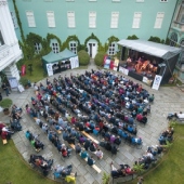 MĚSTO DAČICE: Dačická kostka