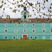 MĚSTO DAČICE: Státní zámek Dačice