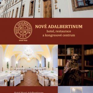 Hotel Nové Adalbertinum