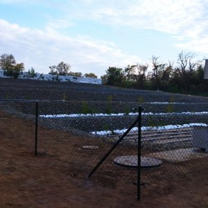 OBEC HLÍNA: Ekologická čistírna odpadních vod