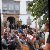 STÁTNÍ ZÁMEK LYSICE U BOSKOVIC: Koncerty a divadelní představení