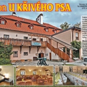 Penzion U Křivého Psa