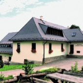 MUZEUM DR. ŠIMONA ADLERA