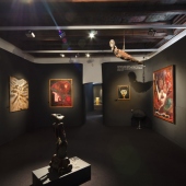 ZÁPADOČESKÁ GALERIE V PLZNI, p.o.: -