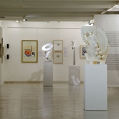 ZÁPADOČESKÁ GALERIE V PLZNI, p.o.: -