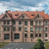 ZÁPADOČESKÁ GALERIE V PLZNI, p.o.: Semlerova rezidence