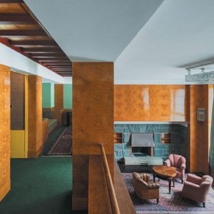 ZÁPADOČESKÁ GALERIE V PLZNI, p.o.: Semlerova rezidence