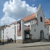 ZÁPADOČESKÁ GALERIE V PLZNI, p.o.
