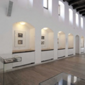 ZÁPADOČESKÁ GALERIE V PLZNI, p.o.: -