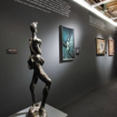 ZÁPADOČESKÁ GALERIE V PLZNI, p.o.: -