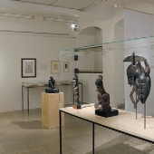 ZÁPADOČESKÁ GALERIE V PLZNI, p.o.: Expozice