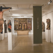 ZÁPADOČESKÁ GALERIE V PLZNI, p.o.: Expozice