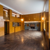 ZÁPADOČESKÁ GALERIE V PLZNI, p.o.: Semlerova rezidence