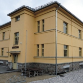 MUZEUM STŘEDNÍCH BRD