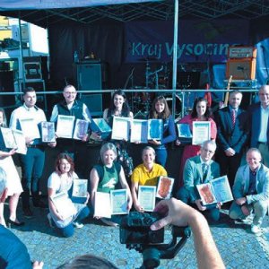 MĚSTO PŘIBYSLAV: Mlékárenský den v Přibyslavi - druhá sobota v září, autor: M.Omes