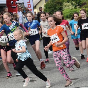 MĚSTO PŘIBYSLAV: Přibyslavský běh, autor: M.Omes