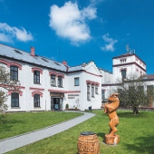 PIVOVAR VELKÉ POPOVICE : Pivovar Velké Popovice