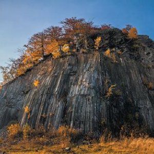 LIBERECKÝ KRAJ : Zlatý Vrch