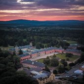 LIBERECKÝ KRAJ : Zámek Sychrov, autor: Ondřej Holas