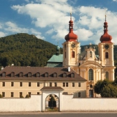 LIBERECKÝ KRAJ : Hejnice