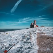 LIBERECKÝ KRAJ : Sněžné jámy, autor: Dluhošová