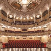 STATUTÁRNÍ MĚSTO LIBEREC: Divadlo F.X. Šaldy