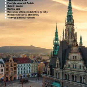 STATUTÁRNÍ MĚSTO LIBEREC