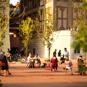 MĚSTO PARDUBICE: Automatické mlýny