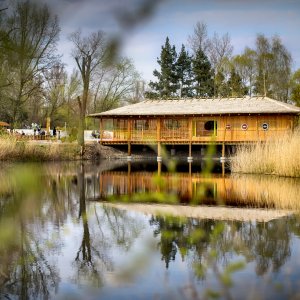 MĚSTO PARDUBICE: Park Na Špici