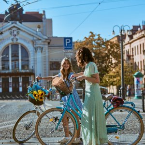 MĚSTO PARDUBICE: Východočeské divadlo