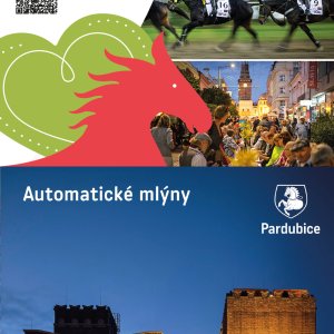 MĚSTO PARDUBICE