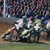 MĚSTO PARDUBICE: Zlatá přilba