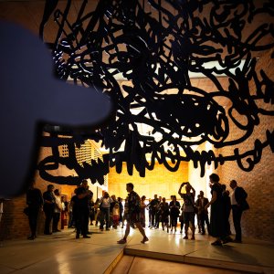 MĚSTO PARDUBICE: Galerie Gampa