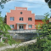 OBEC BOHUŇOVICE: Kulturní dům