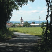 OBEC BOHUŇOVICE: Cyklostezka