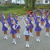 OBEC BOHUŇOVICE: Dětský den