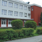 OBEC BOHUŇOVICE: Škola