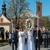 OBEC BOHUŇOVICE: Folklórní slavnosti Matičky
