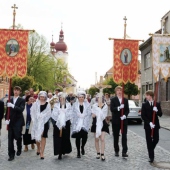 OBEC BOHUŇOVICE: Velikonoční slavnosti „Matička“