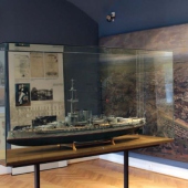 OSTRAVSKÉ MUZEUM: Ostravské muzeum - historie