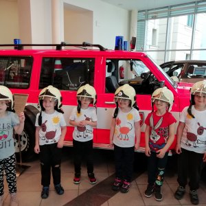 HASIČSKÉ MUZEUM MĚSTA OSTRAVY: -