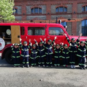 HASIČSKÉ MUZEUM MĚSTA OSTRAVY: -