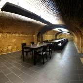 ZÁMECKÝ HOTEL LEDNICE: -