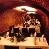 ZÁMECKÝ HOTEL LEDNICE: -