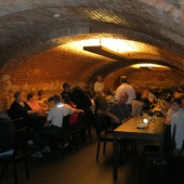 ZÁMECKÝ HOTEL LEDNICE: -