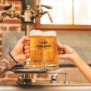 PLZEŇSKÝ KRAJ: Chodovar foto: Dominik Beránek