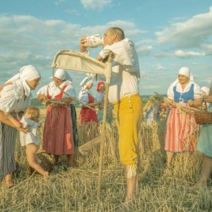 PLZEŇSKÝ KRAJ: Chodsko foto: Zdeněk Zrůst