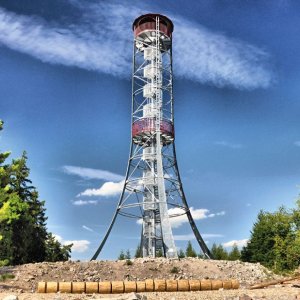 PLZEŇSKÝ KRAJ: Kotel u Rokycan foto: Petr Wohlmuth