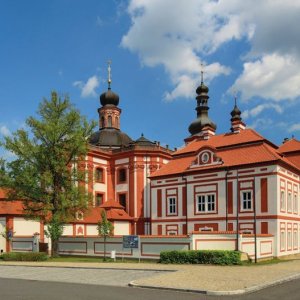 PLZEŇSKÝ KRAJ: Mariánská Týnice foto: Libor Sváček